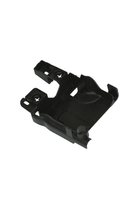 Product showcase of a different plastic clip